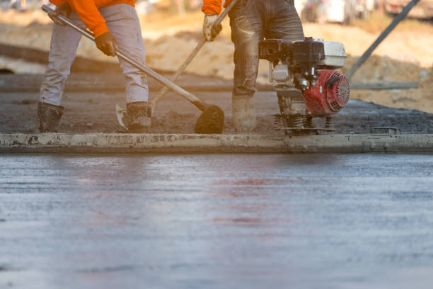 Best Industrial Concrete Flooring in Sheldon, IL