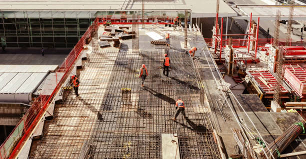 Best Concrete Sidewalk Installation in Sheldon, IL