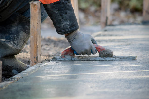 Best Decorative Concrete in Sheldon, IL